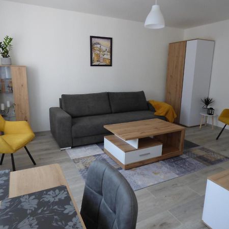 Apartman Dolinky ヴィフネ エクステリア 写真