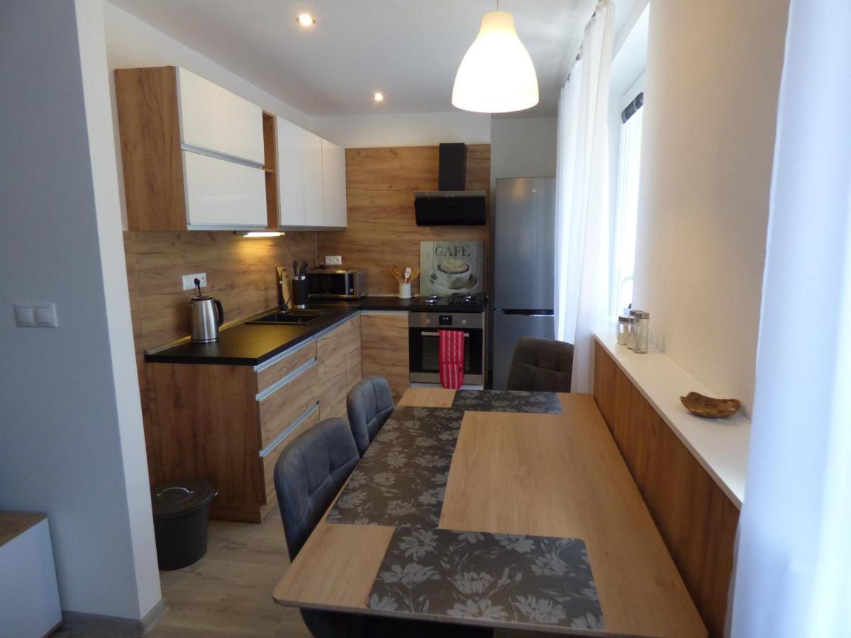 Apartman Dolinky ヴィフネ エクステリア 写真