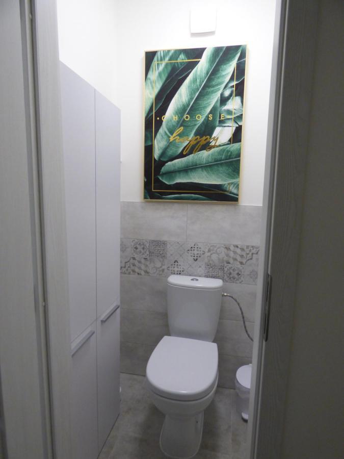 Apartman Dolinky ヴィフネ エクステリア 写真