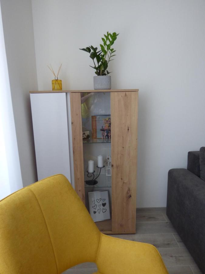 Apartman Dolinky ヴィフネ エクステリア 写真