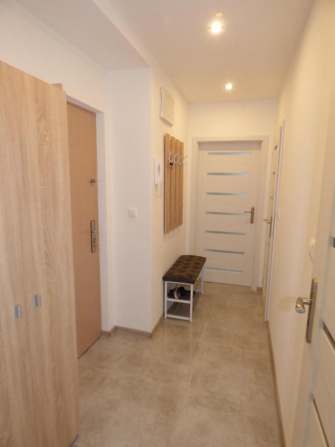 Apartman Dolinky ヴィフネ エクステリア 写真