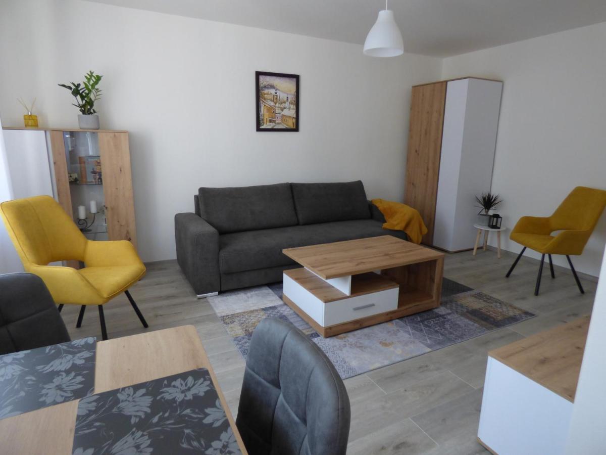 Apartman Dolinky ヴィフネ エクステリア 写真