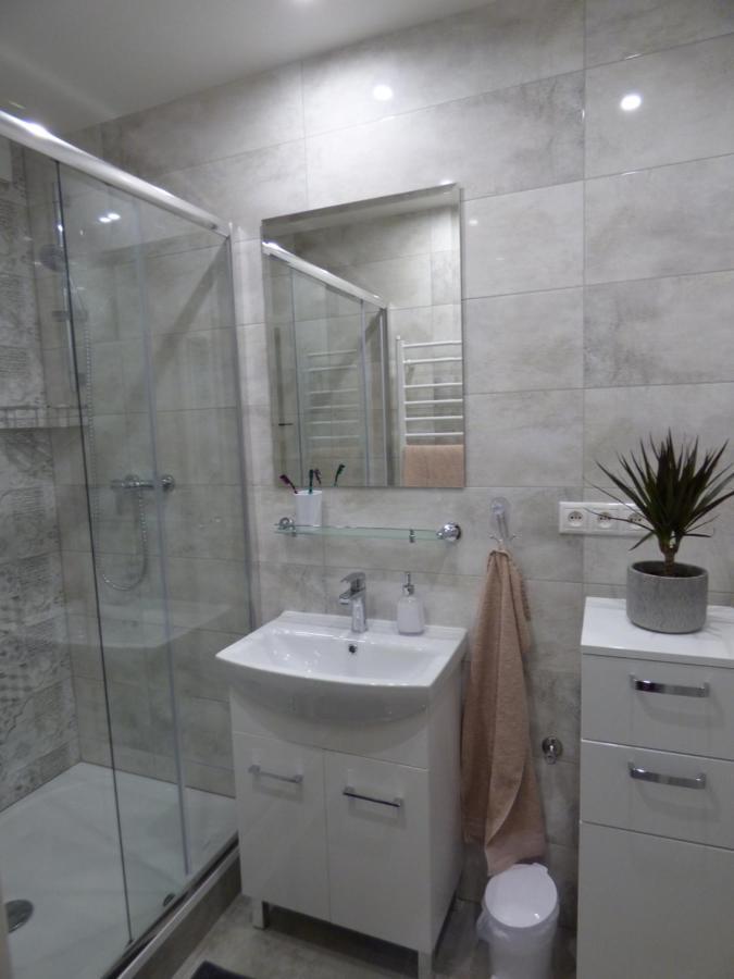 Apartman Dolinky ヴィフネ エクステリア 写真