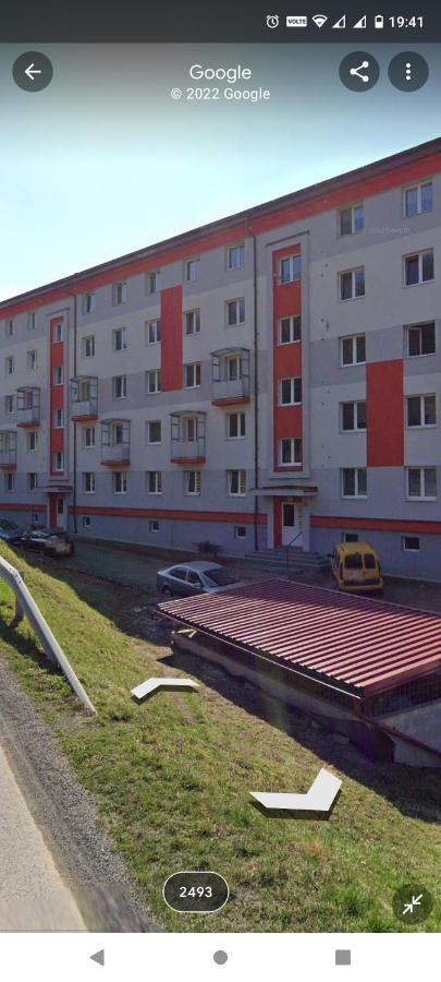 Apartman Dolinky ヴィフネ エクステリア 写真