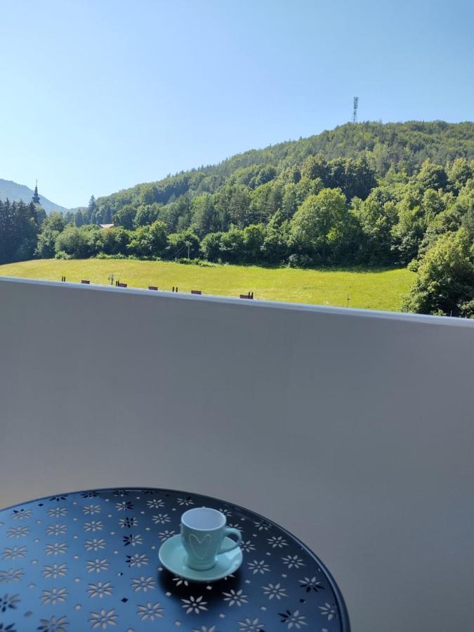 Apartman Dolinky ヴィフネ エクステリア 写真