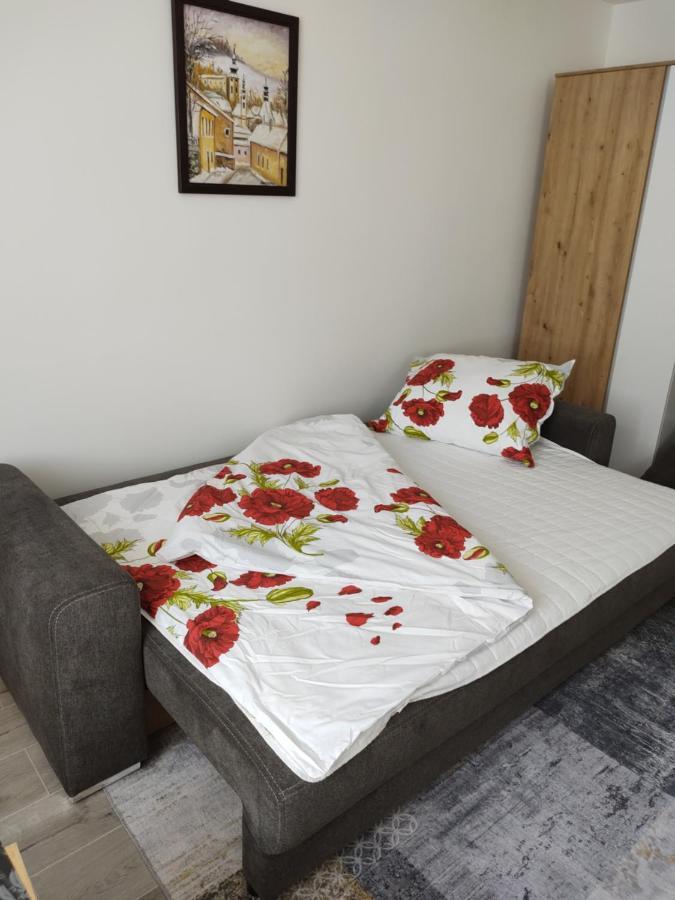 Apartman Dolinky ヴィフネ エクステリア 写真