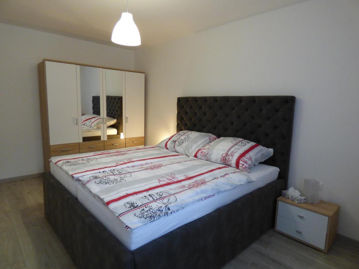 Apartman Dolinky ヴィフネ エクステリア 写真