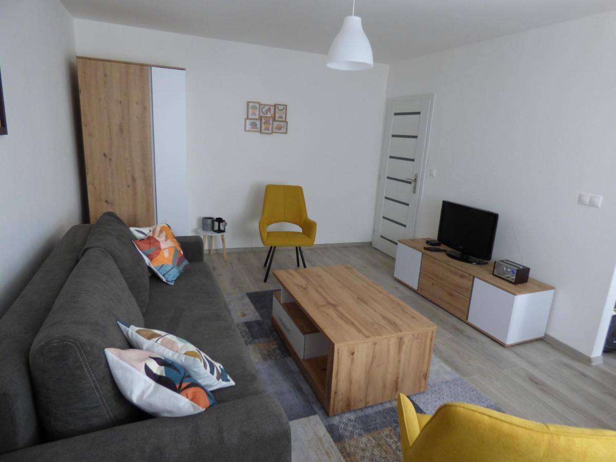 Apartman Dolinky ヴィフネ エクステリア 写真